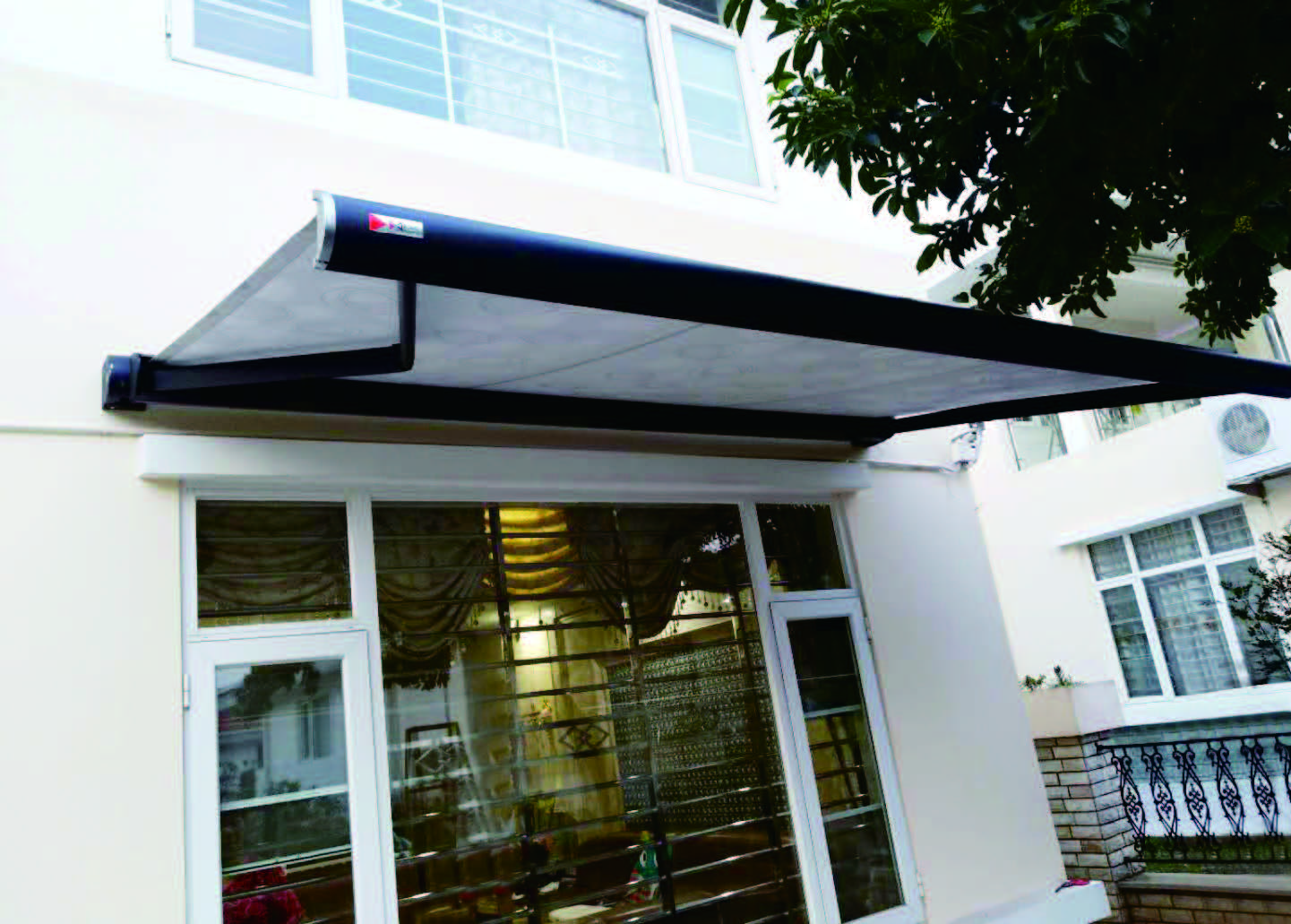 電動(dòng)戶外遮陽(yáng)篷(陽(yáng)臺(tái))